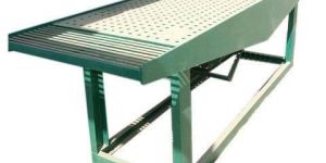 Cement Vibrating Table