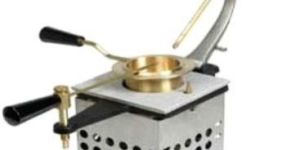 Cleveland Flash Point Apparatus