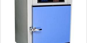 Hot Air Oven