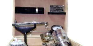 Sand Testing Equipment