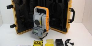 Sokkia Total Station