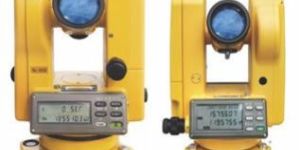 Total Station Calibration Service