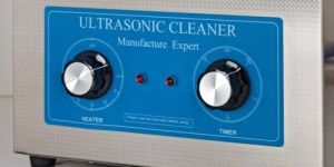 Ultrasonic Cleaner
