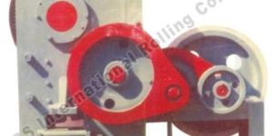 Bloom Cutting Shearing Machines
