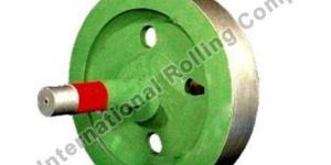 Fly Wheel Assemblies