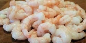Fresh Frozen Prawn
