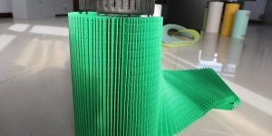 Flame Retardant Air Filter Paper