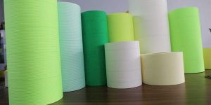Oil Filter Paper