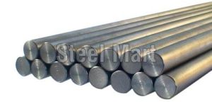 20MNCR5 Steel Round Bars