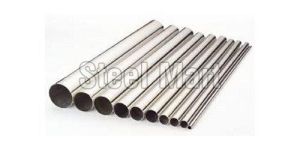 AISI 5160 Steel Pipes
