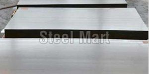 C 55 Steel Sheets