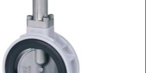 Aluminum Butterfly Valve