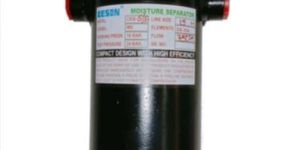 Moisture Separator Flanged
