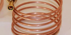 Copper Capillary Tube