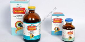 Diclosan-NP Injection