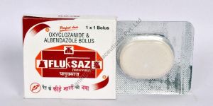 Fluksaz Bolus