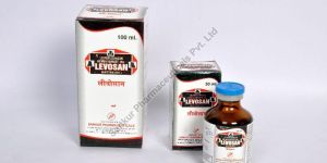 Levosan Injection