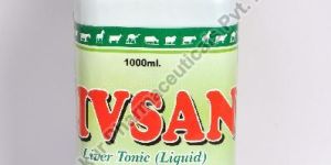 Livsan Tonic ( Liver Tonic )