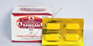 Sangan Bolus