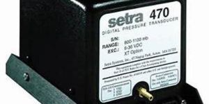 Digital Pressure Transducer