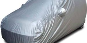 Polyester Car Cover