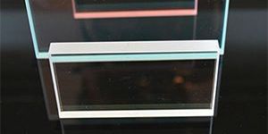 Laser Machine Polorizer Sheets