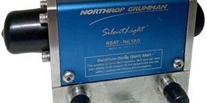 NG USA 2mm Diode Module