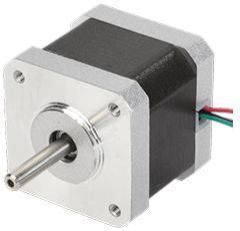 Stepper Motor
