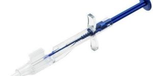 Surgical Injector