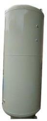 Vertical Air Receiver Tank