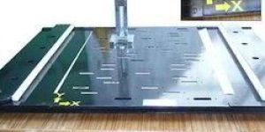 Yarn Strength Tester