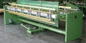 Reeling Machine