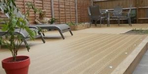Deck Flooring