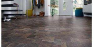 Dynamic Wooden Flooring
