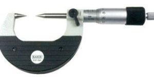 Outside Micrometer