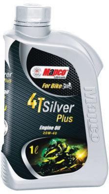 4t Plus Engine Oil