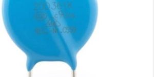 Metal Oxide Varistor