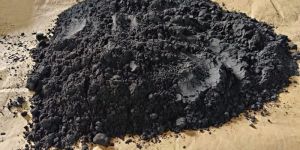 Coconut Shell Charcoal Powder