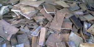 Mild Steel Scrap