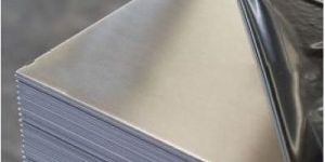Stainless Steel Sheets