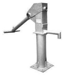 Afridev Hand Pumps