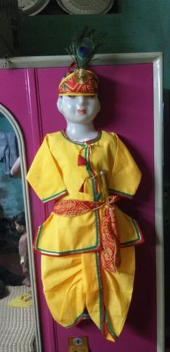 Laddu Gopal Dress