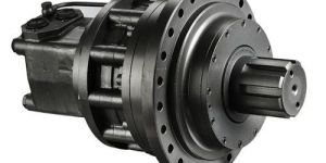 Planetary Gear Boxes