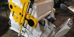 Die Punching Machine