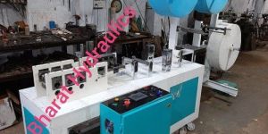Face Mask Making Machine