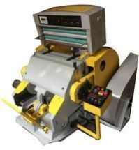 Hot Foil Stamping Machine