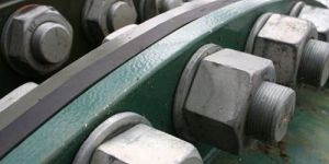 Stainless Steel Bolts