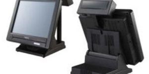 Compact POS Consoles