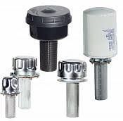 Metal Filler Breather