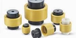 Gear Couplings